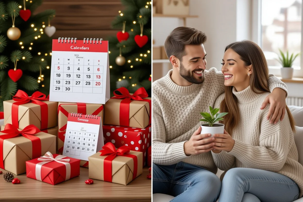 Comparison of special occasion gift pressure versus spontaneous everyday surprise gifts